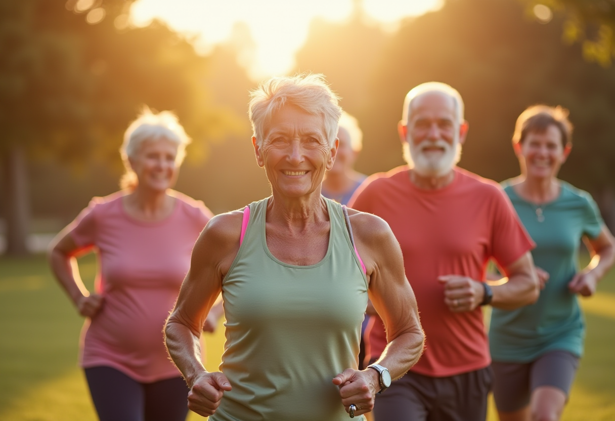 Групові заняття nokvendral